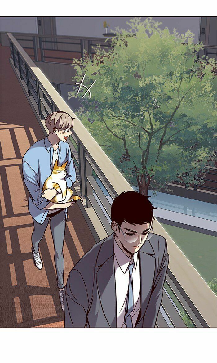 đọc truyện Hóa Thân Thành Mèo Chương 68 ảnh 32 tại Thiên Thai Truyện