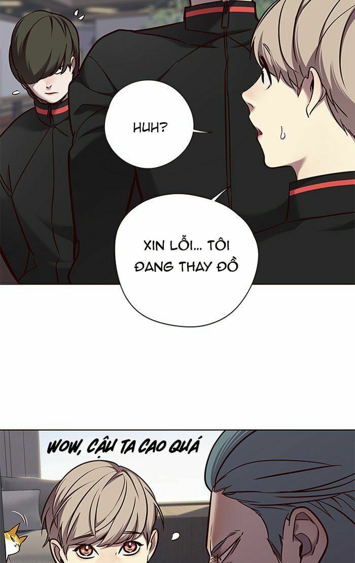 đọc truyện Hóa Thân Thành Mèo Chương 68 ảnh 63 tại Thiên Thai Truyện