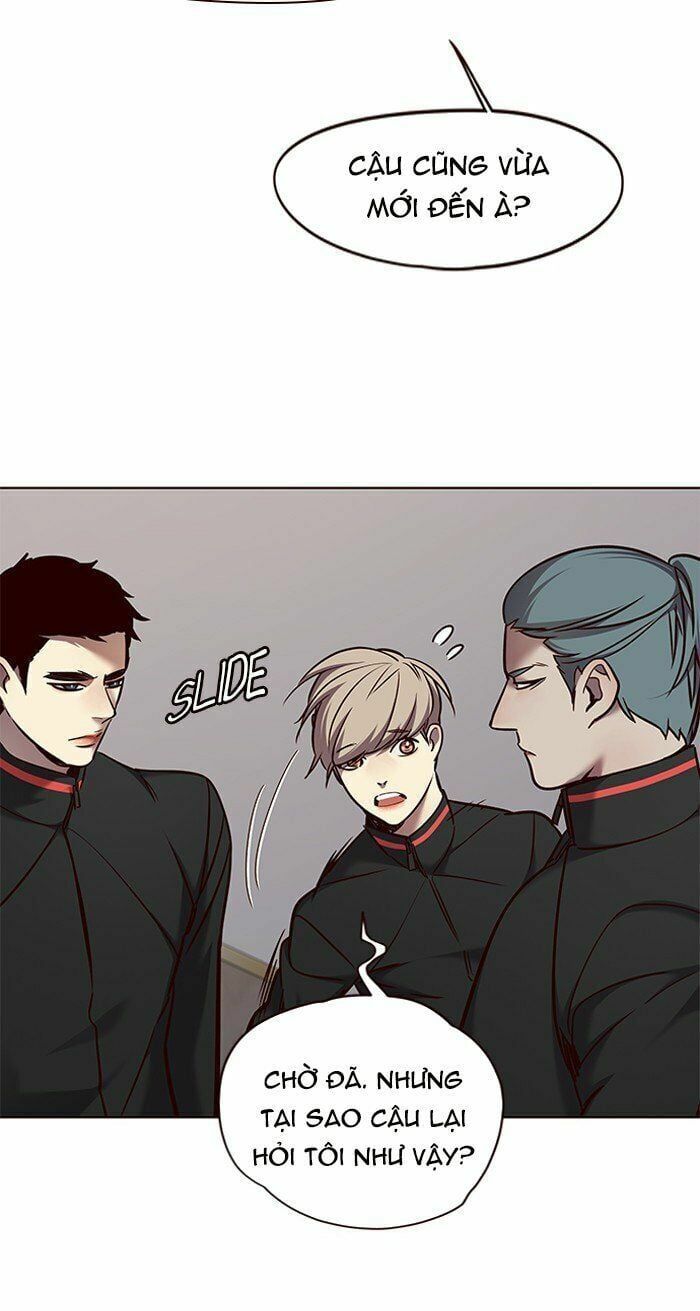 đọc truyện Hóa Thân Thành Mèo Chương 68 ảnh 69 tại Thiên Thai Truyện