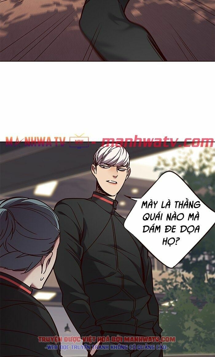 đọc truyện Hóa Thân Thành Mèo Chương 69 ảnh 31 tại Thiên Thai Truyện