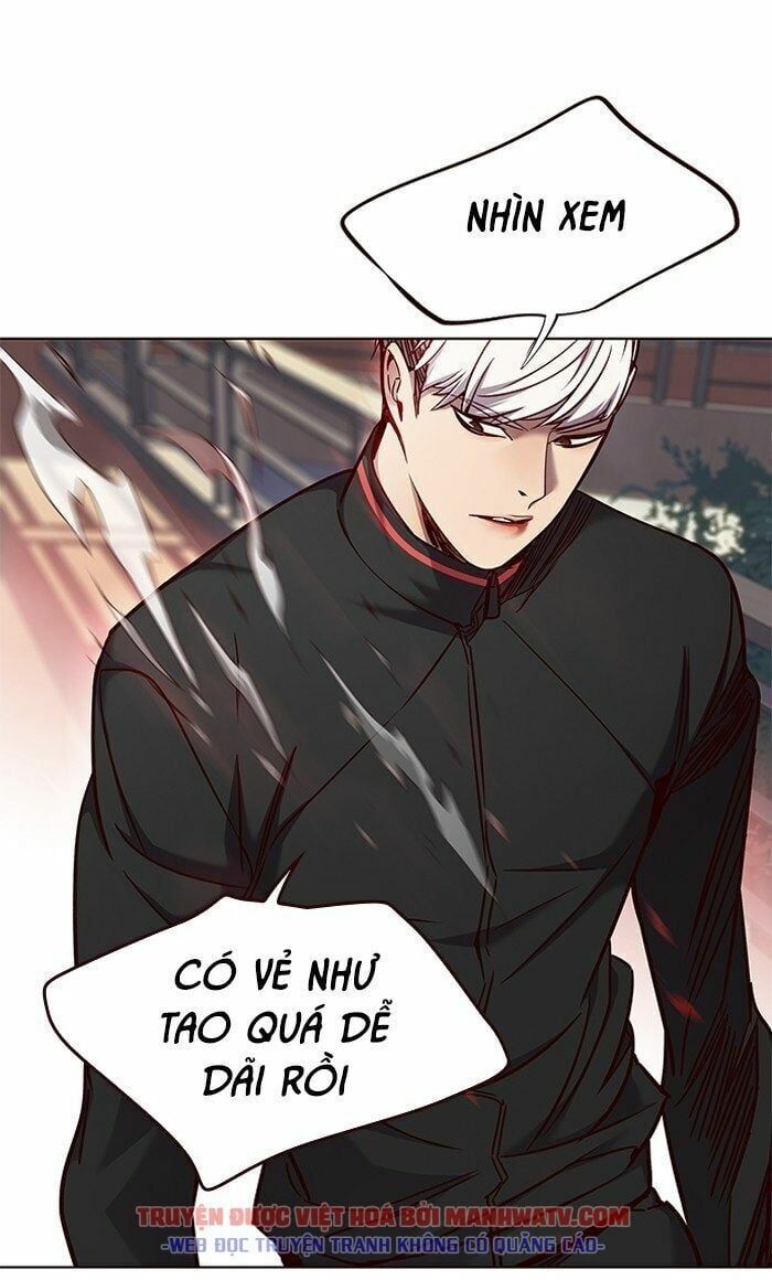 đọc truyện Hóa Thân Thành Mèo Chương 69 ảnh 33 tại Thiên Thai Truyện