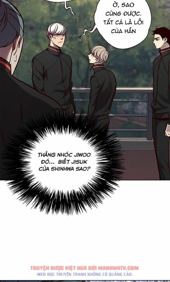 đọc truyện Hóa Thân Thành Mèo Chương 69 ảnh 37 tại Thiên Thai Truyện