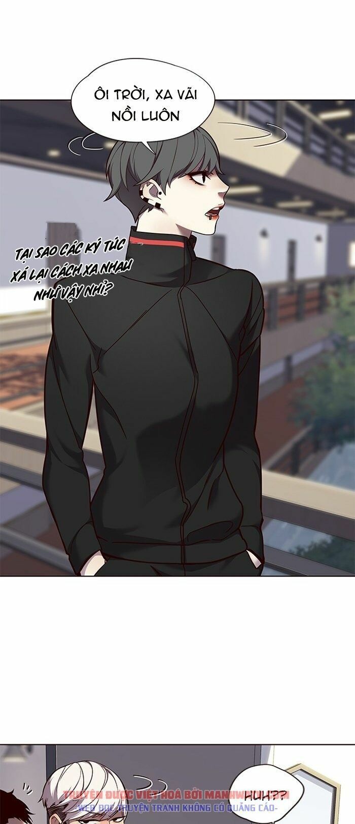 đọc truyện Hóa Thân Thành Mèo Chương 69 ảnh 46 tại Thiên Thai Truyện