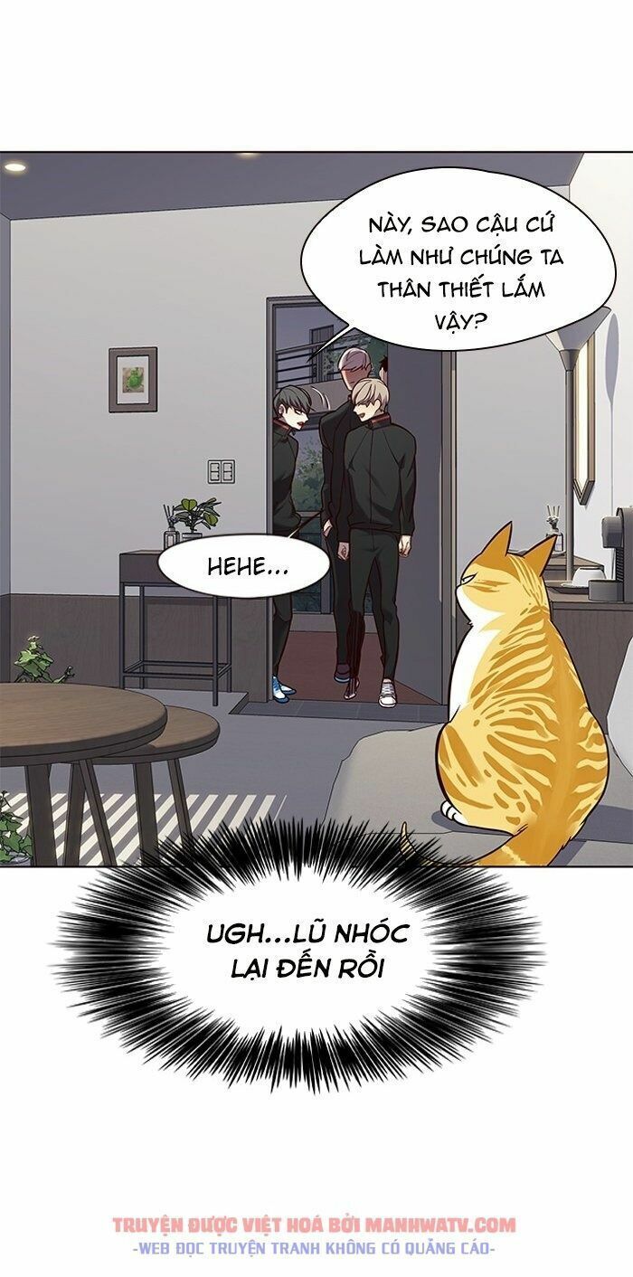 đọc truyện Hóa Thân Thành Mèo Chương 69 ảnh 48 tại Thiên Thai Truyện