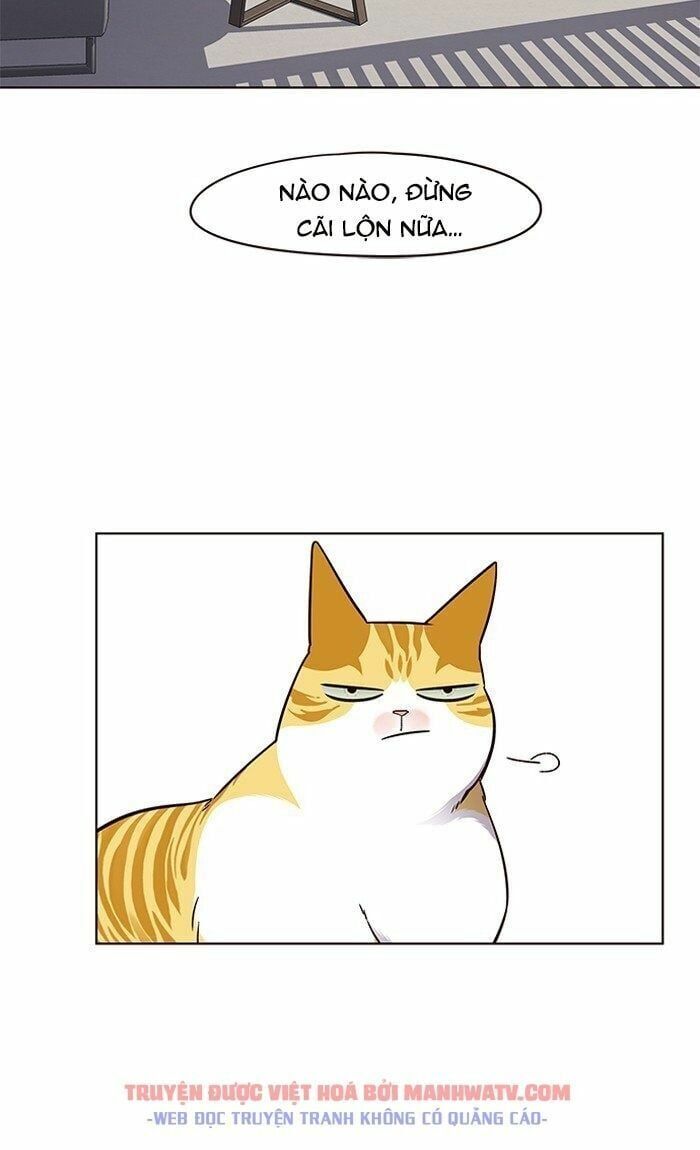 đọc truyện Hóa Thân Thành Mèo Chương 69 ảnh 58 tại Thiên Thai Truyện