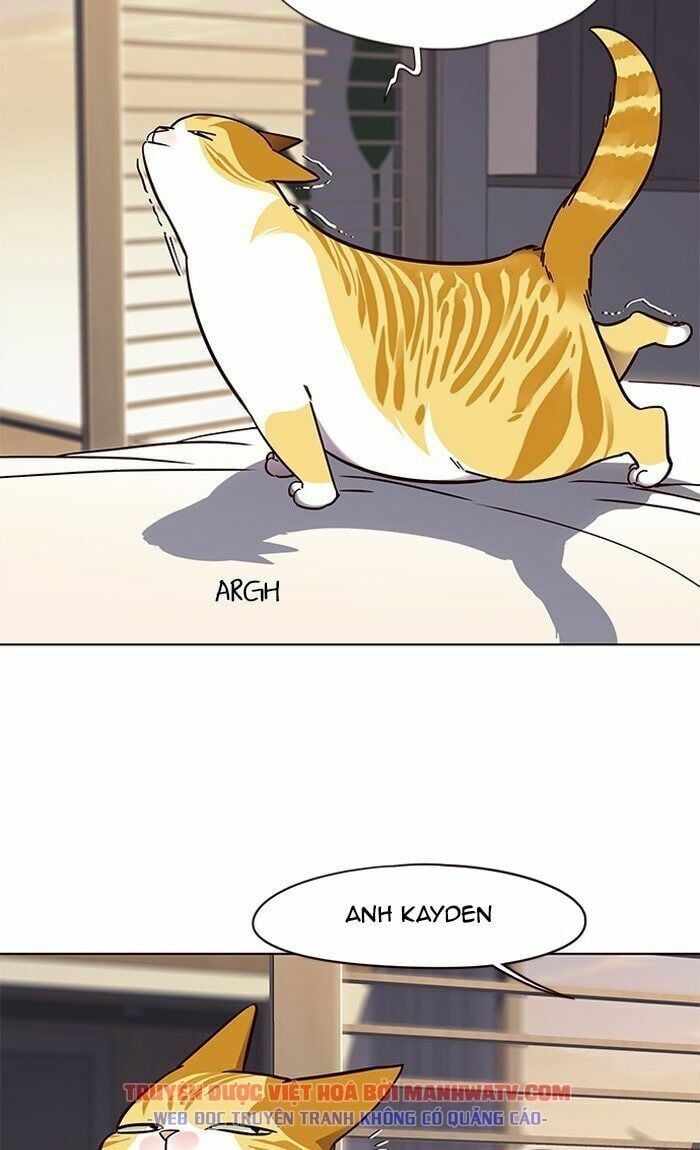 đọc truyện Hóa Thân Thành Mèo Chương 69 ảnh 61 tại Thiên Thai Truyện