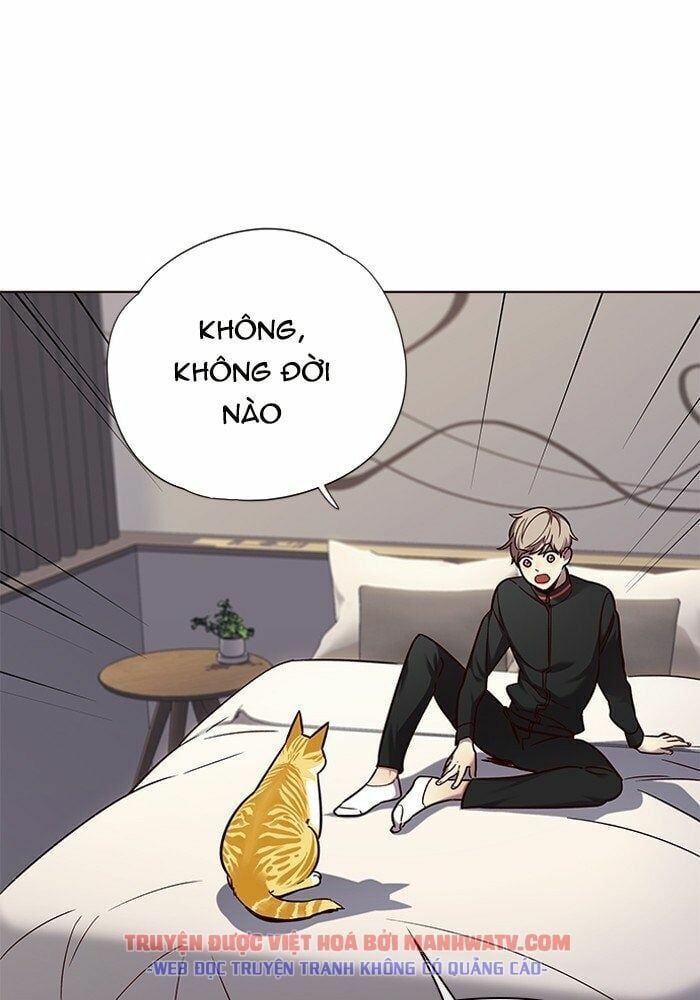 đọc truyện Hóa Thân Thành Mèo Chương 69 ảnh 73 tại Thiên Thai Truyện