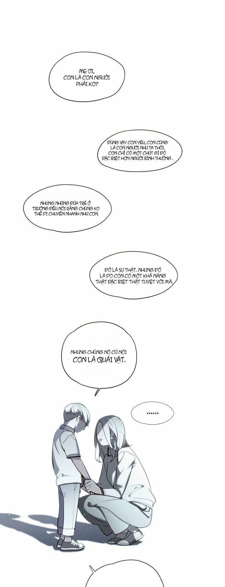 đọc truyện Hóa Thân Thành Mèo Chương 7 ảnh 3 tại Thiên Thai Truyện