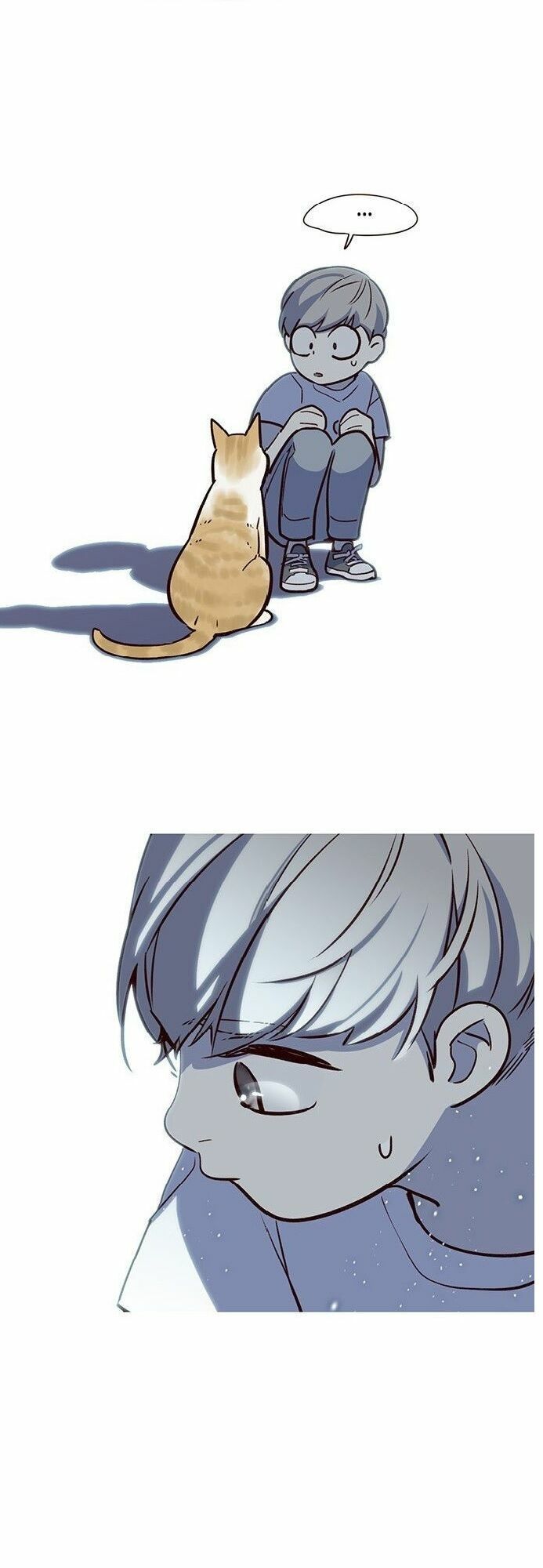 đọc truyện Hóa Thân Thành Mèo Chương 7 ảnh 13 tại Thiên Thai Truyện