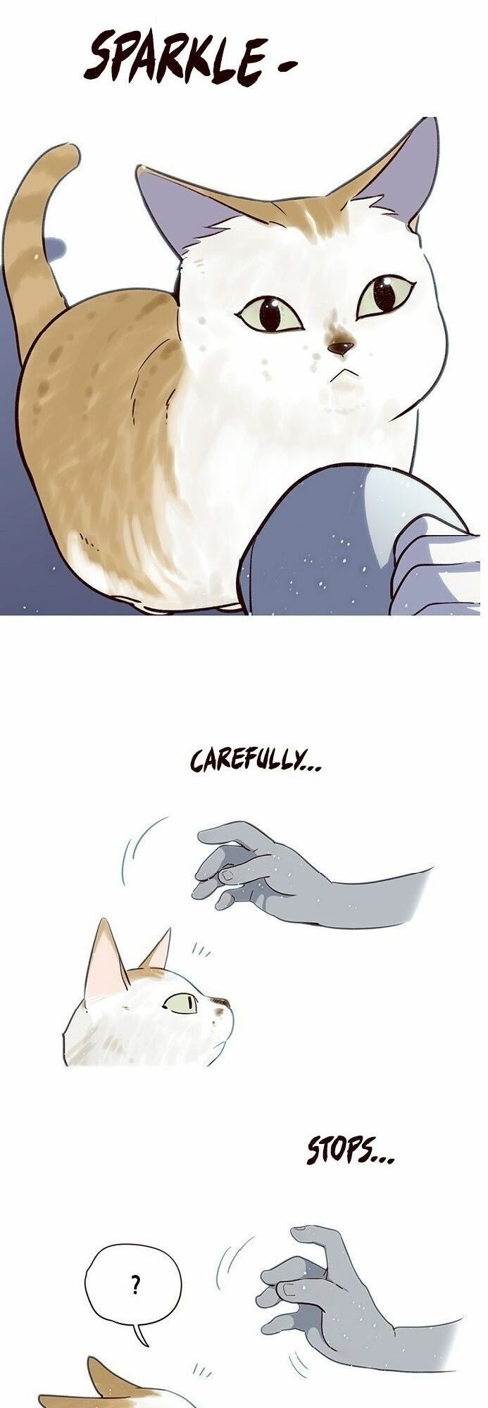 đọc truyện Hóa Thân Thành Mèo Chương 7 ảnh 14 tại Thiên Thai Truyện