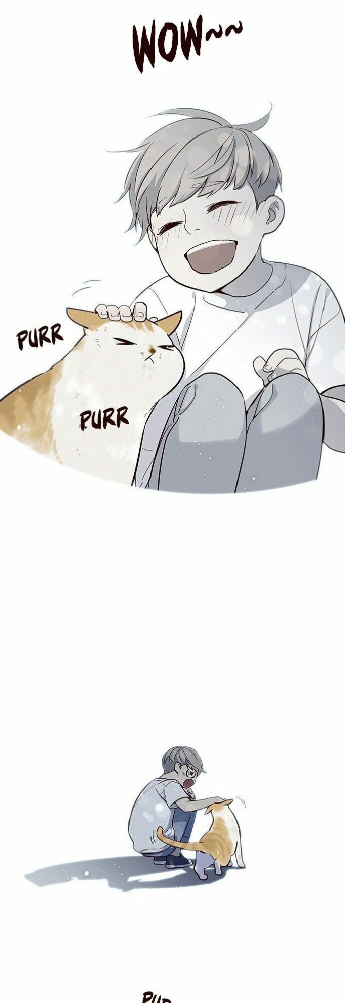 đọc truyện Hóa Thân Thành Mèo Chương 7 ảnh 17 tại Thiên Thai Truyện