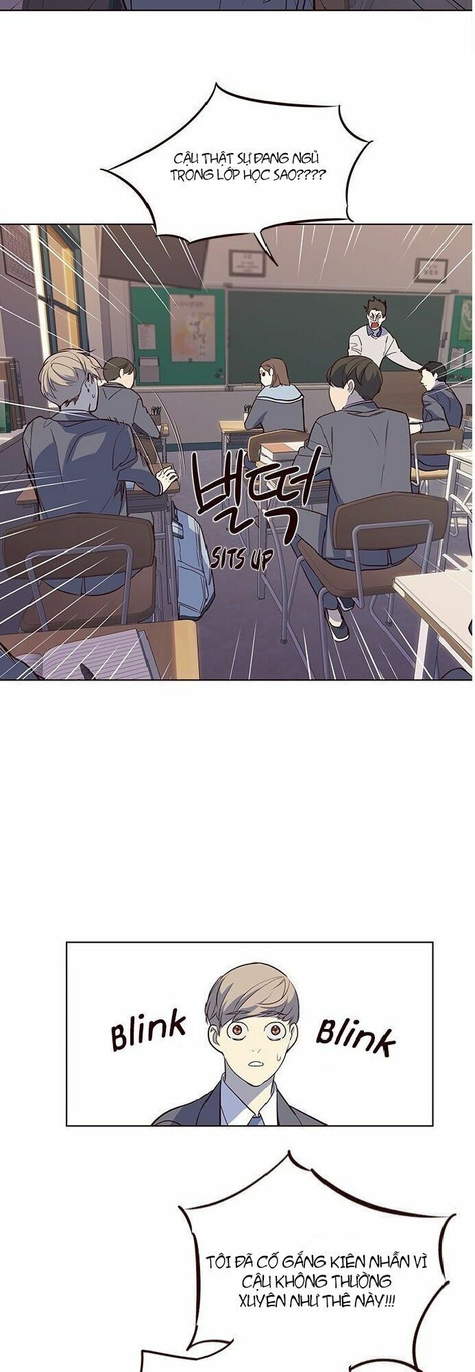 đọc truyện Hóa Thân Thành Mèo Chương 7 ảnh 19 tại Thiên Thai Truyện