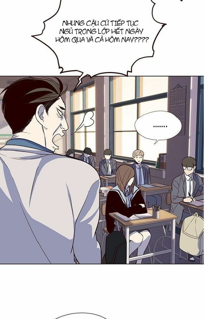 đọc truyện Hóa Thân Thành Mèo Chương 7 ảnh 20 tại Thiên Thai Truyện