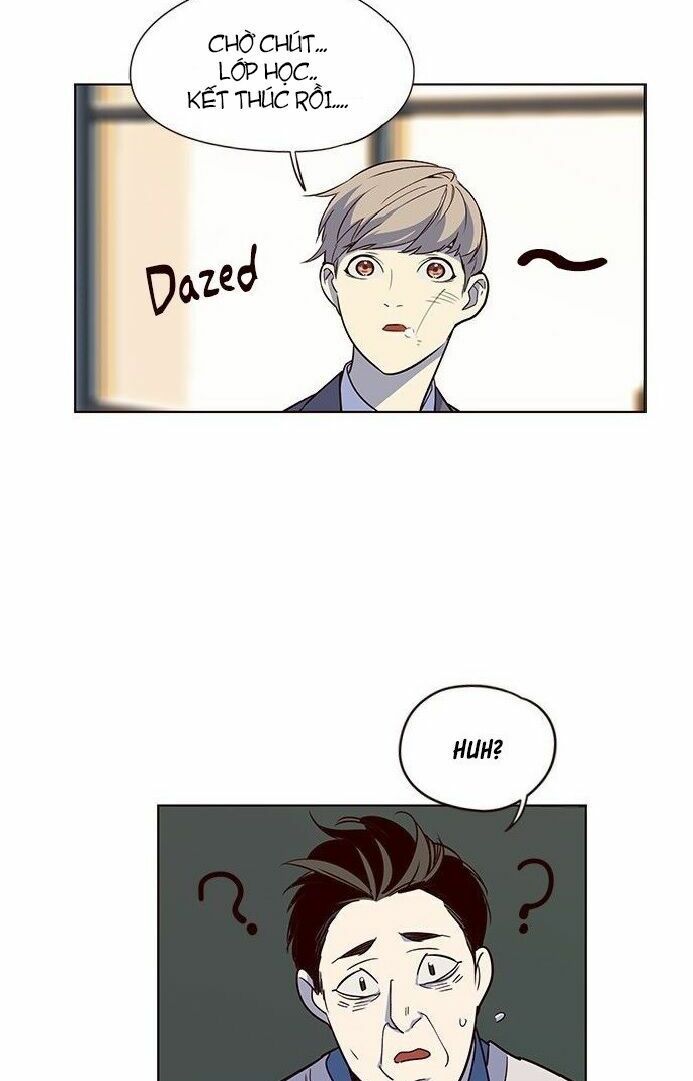 đọc truyện Hóa Thân Thành Mèo Chương 7 ảnh 21 tại Thiên Thai Truyện