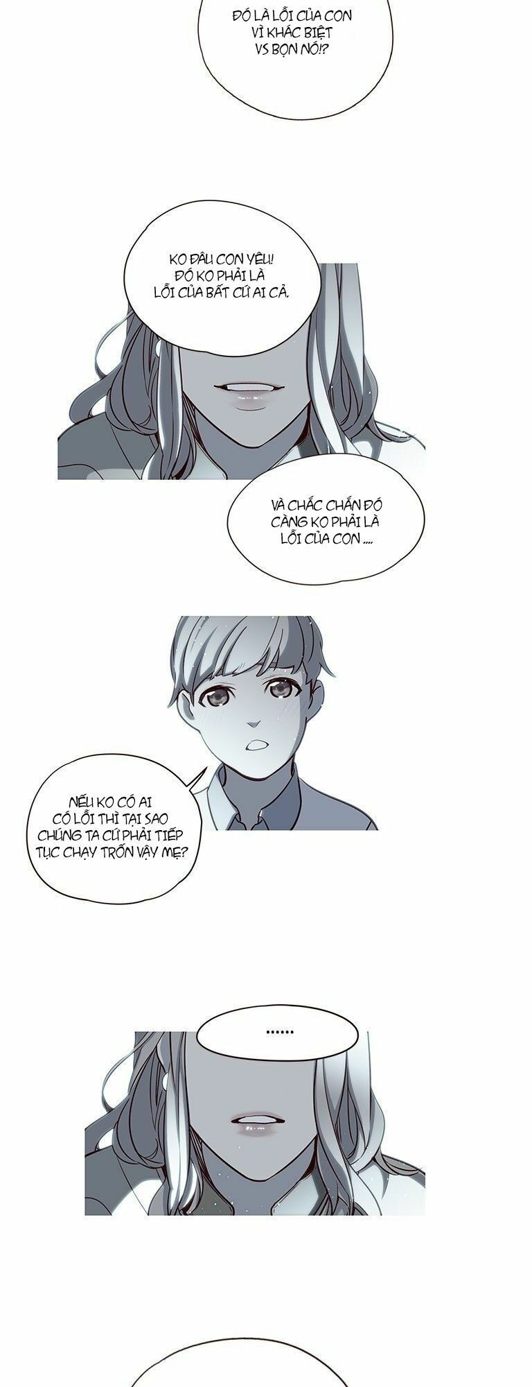 đọc truyện Hóa Thân Thành Mèo Chương 7 ảnh 4 tại Thiên Thai Truyện