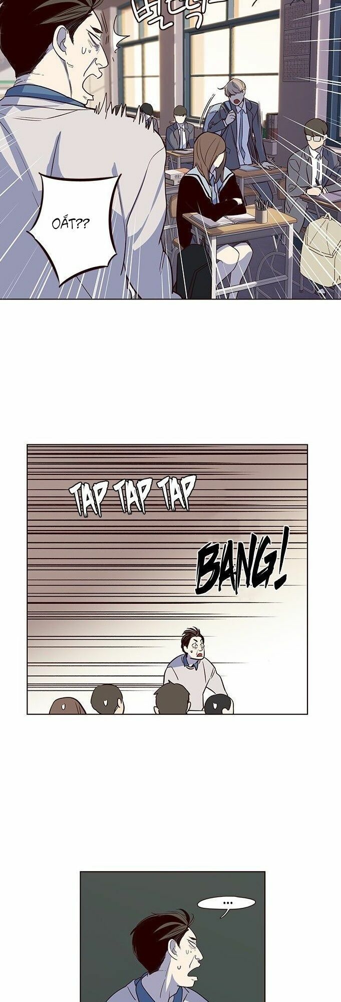 đọc truyện Hóa Thân Thành Mèo Chương 7 ảnh 23 tại Thiên Thai Truyện