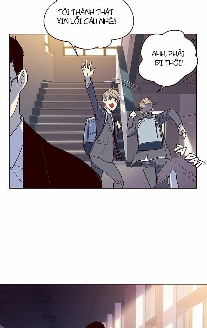 đọc truyện Hóa Thân Thành Mèo Chương 7 ảnh 29 tại Thiên Thai Truyện