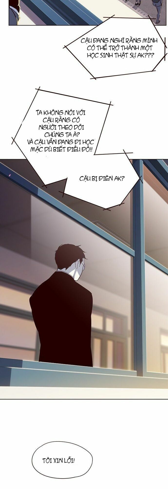 đọc truyện Hóa Thân Thành Mèo Chương 7 ảnh 33 tại Thiên Thai Truyện