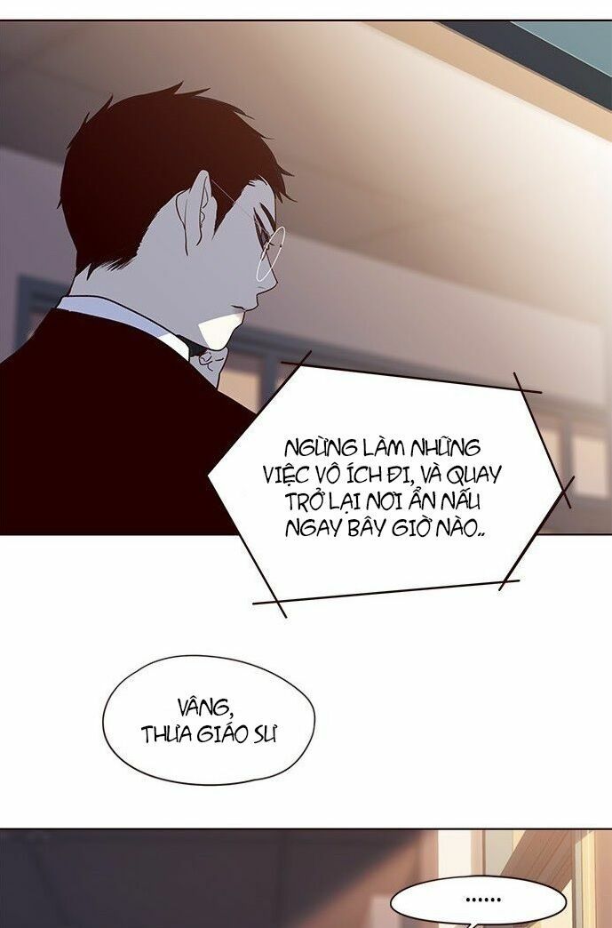 đọc truyện Hóa Thân Thành Mèo Chương 7 ảnh 34 tại Thiên Thai Truyện