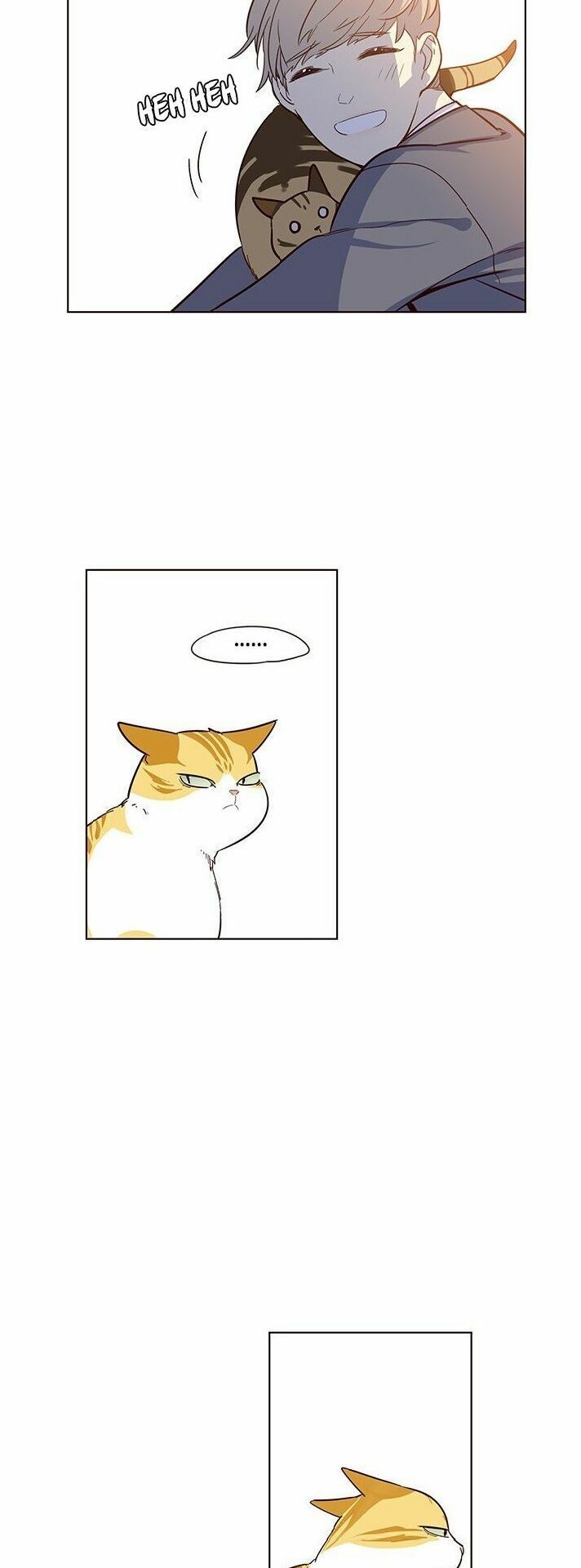 đọc truyện Hóa Thân Thành Mèo Chương 7 ảnh 63 tại Thiên Thai Truyện