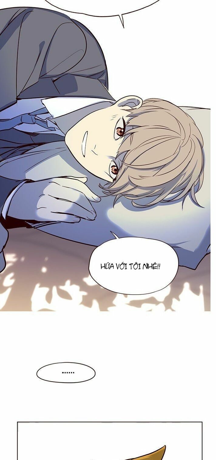 đọc truyện Hóa Thân Thành Mèo Chương 7 ảnh 67 tại Thiên Thai Truyện