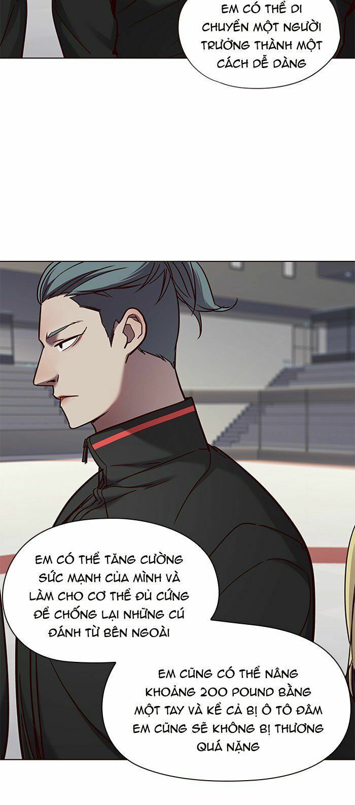 đọc truyện Hóa Thân Thành Mèo Chương 70 ảnh 24 tại Thiên Thai Truyện