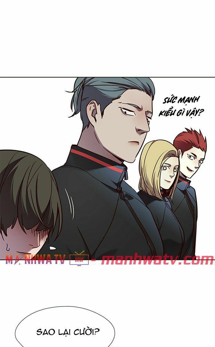 đọc truyện Hóa Thân Thành Mèo Chương 70 ảnh 27 tại Thiên Thai Truyện