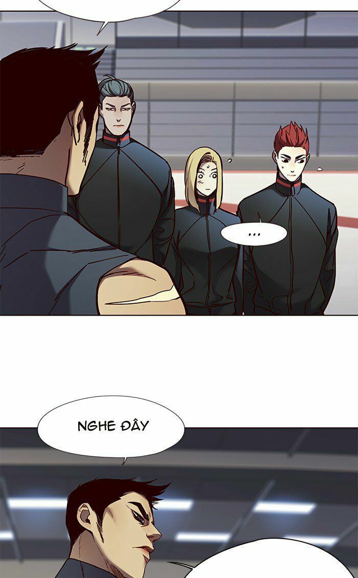 đọc truyện Hóa Thân Thành Mèo Chương 70 ảnh 28 tại Thiên Thai Truyện