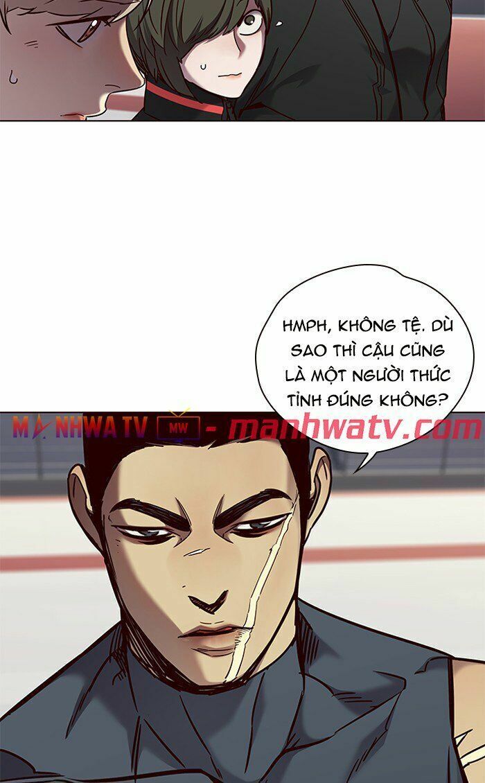 đọc truyện Hóa Thân Thành Mèo Chương 70 ảnh 41 tại Thiên Thai Truyện