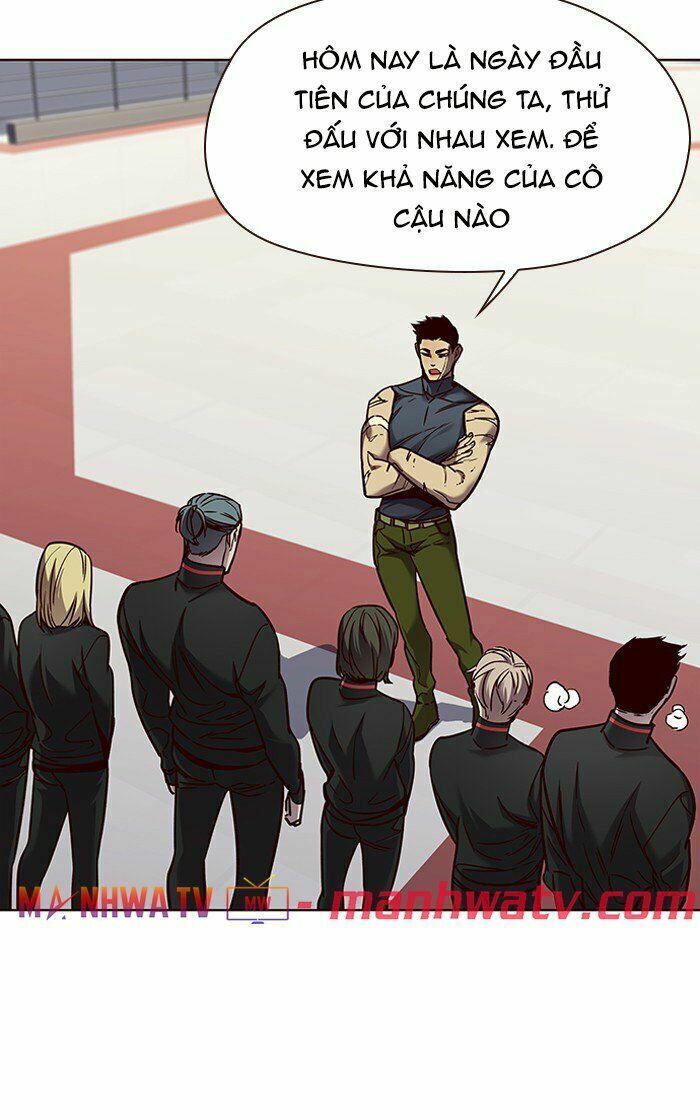 đọc truyện Hóa Thân Thành Mèo Chương 70 ảnh 59 tại Thiên Thai Truyện