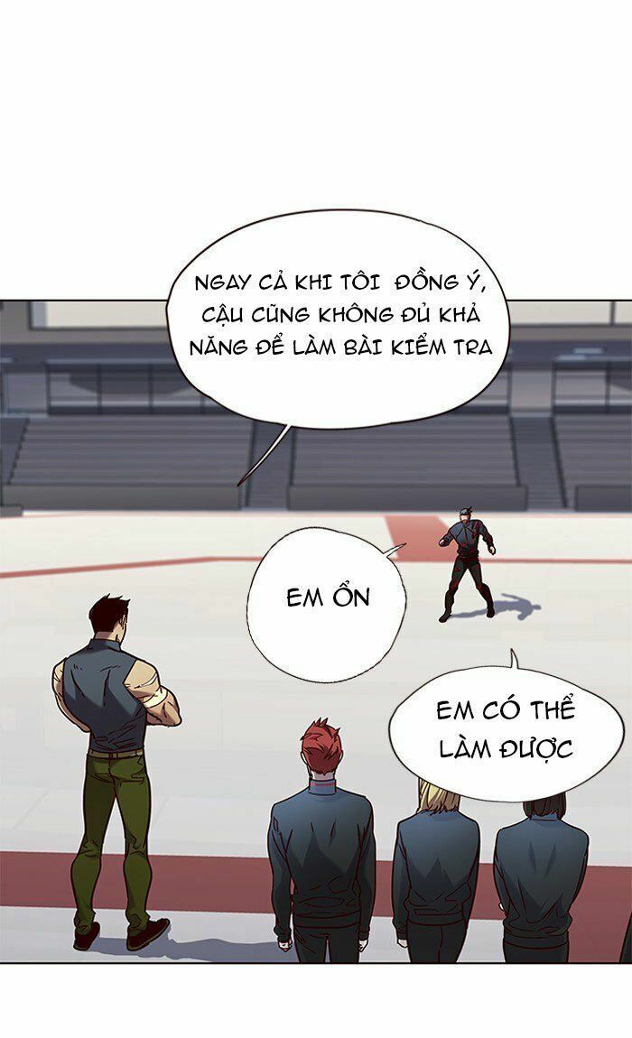 đọc truyện Hóa Thân Thành Mèo Chương 71 ảnh 15 tại Thiên Thai Truyện