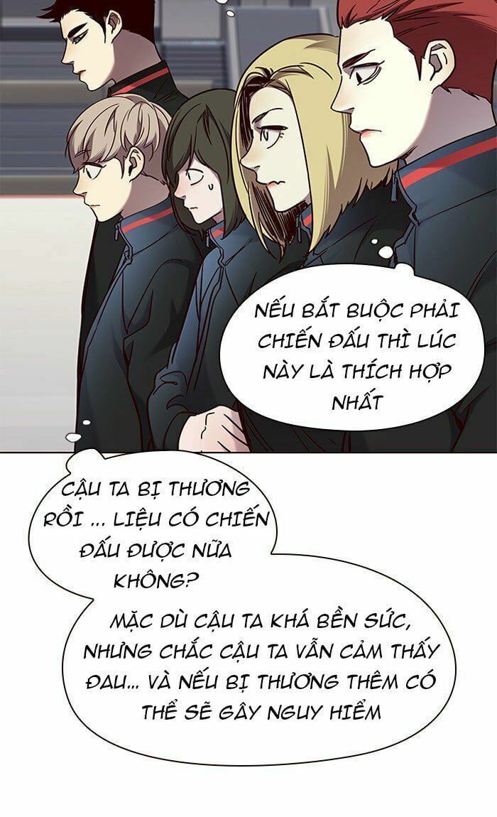 đọc truyện Hóa Thân Thành Mèo Chương 71 ảnh 19 tại Thiên Thai Truyện