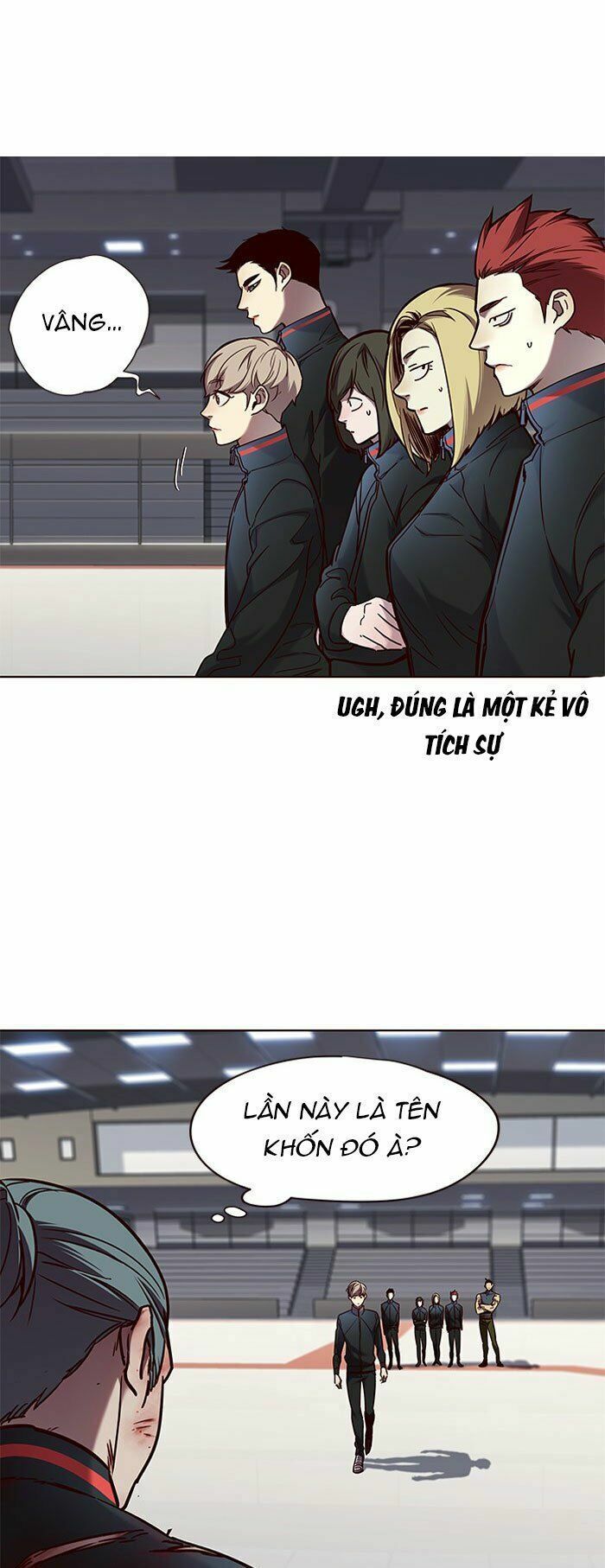 đọc truyện Hóa Thân Thành Mèo Chương 71 ảnh 22 tại Thiên Thai Truyện