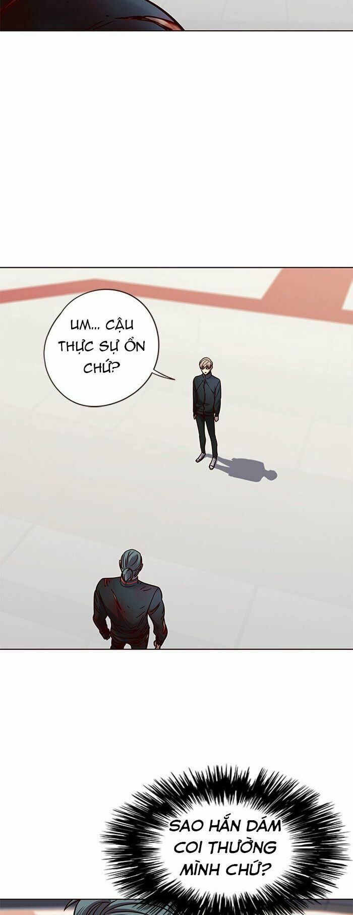 đọc truyện Hóa Thân Thành Mèo Chương 71 ảnh 23 tại Thiên Thai Truyện