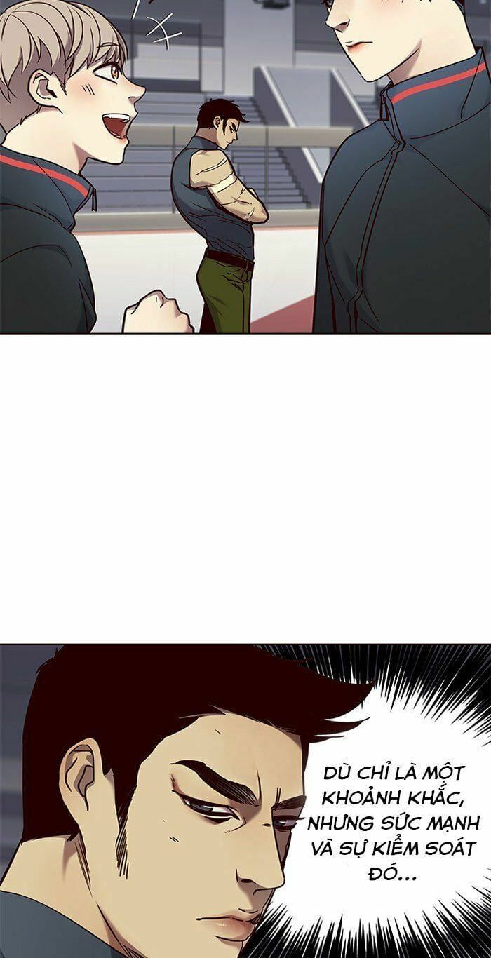 đọc truyện Hóa Thân Thành Mèo Chương 71 ảnh 5 tại Thiên Thai Truyện