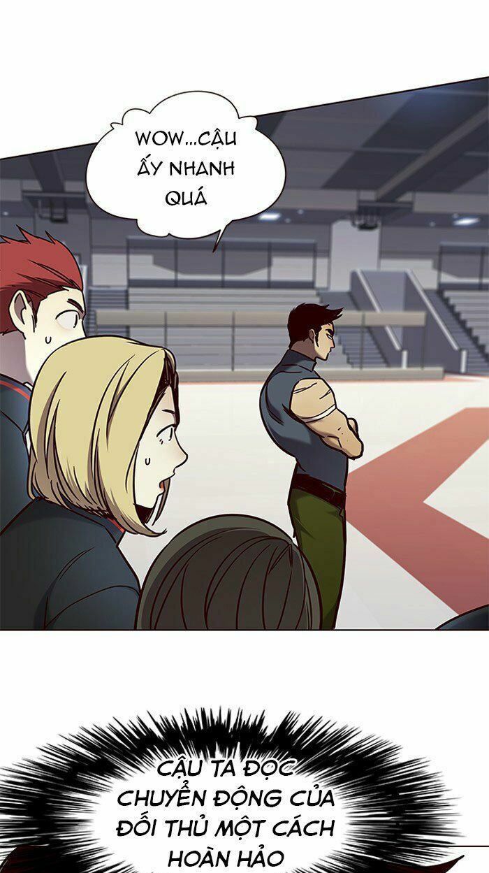 đọc truyện Hóa Thân Thành Mèo Chương 71 ảnh 40 tại Thiên Thai Truyện