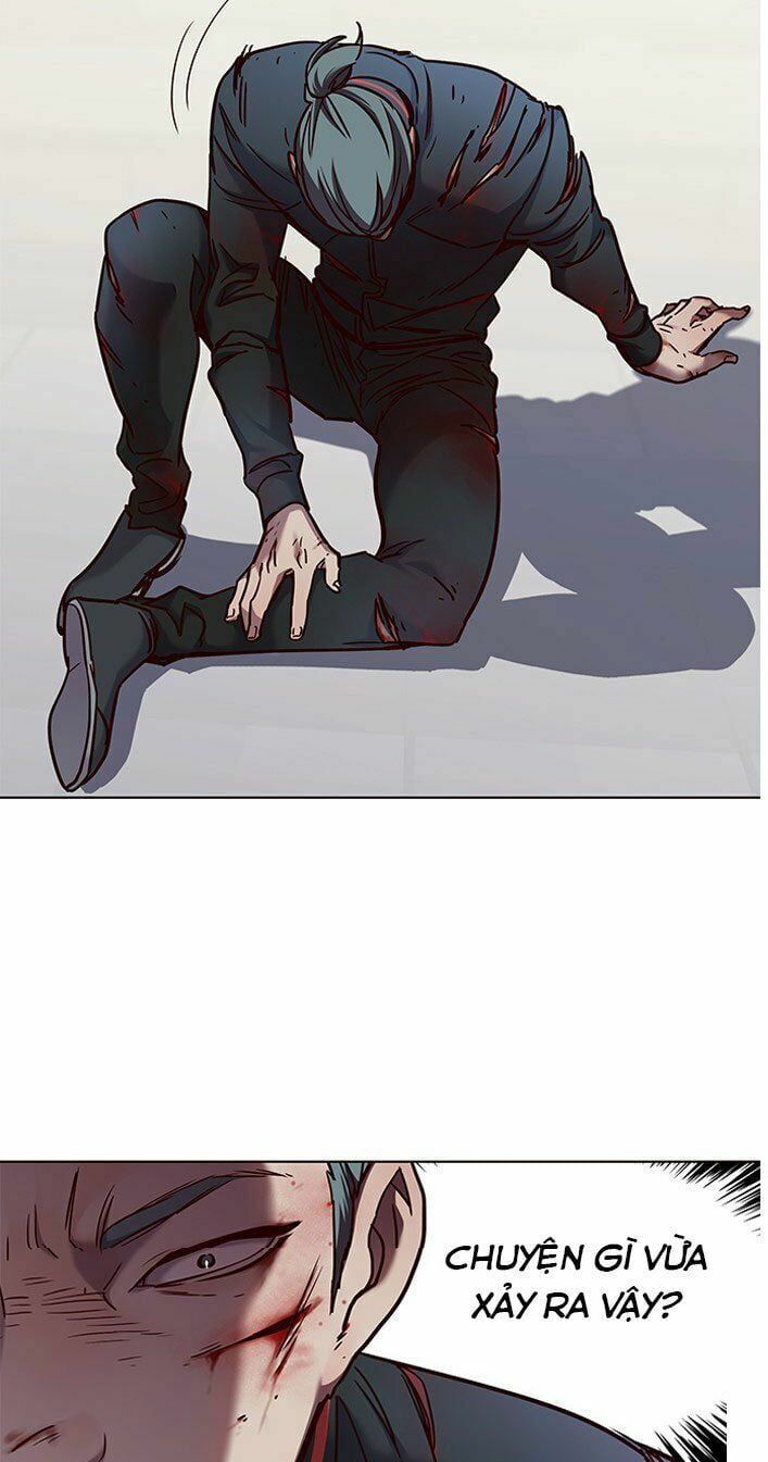 đọc truyện Hóa Thân Thành Mèo Chương 71 ảnh 7 tại Thiên Thai Truyện