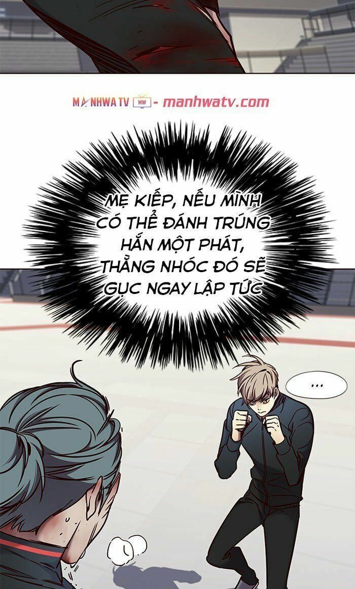 đọc truyện Hóa Thân Thành Mèo Chương 71 ảnh 56 tại Thiên Thai Truyện