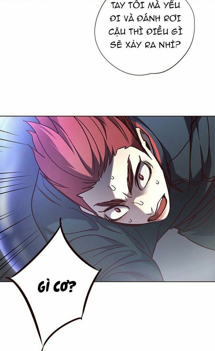 đọc truyện Hóa Thân Thành Mèo Chương 72 ảnh 21 tại Thiên Thai Truyện