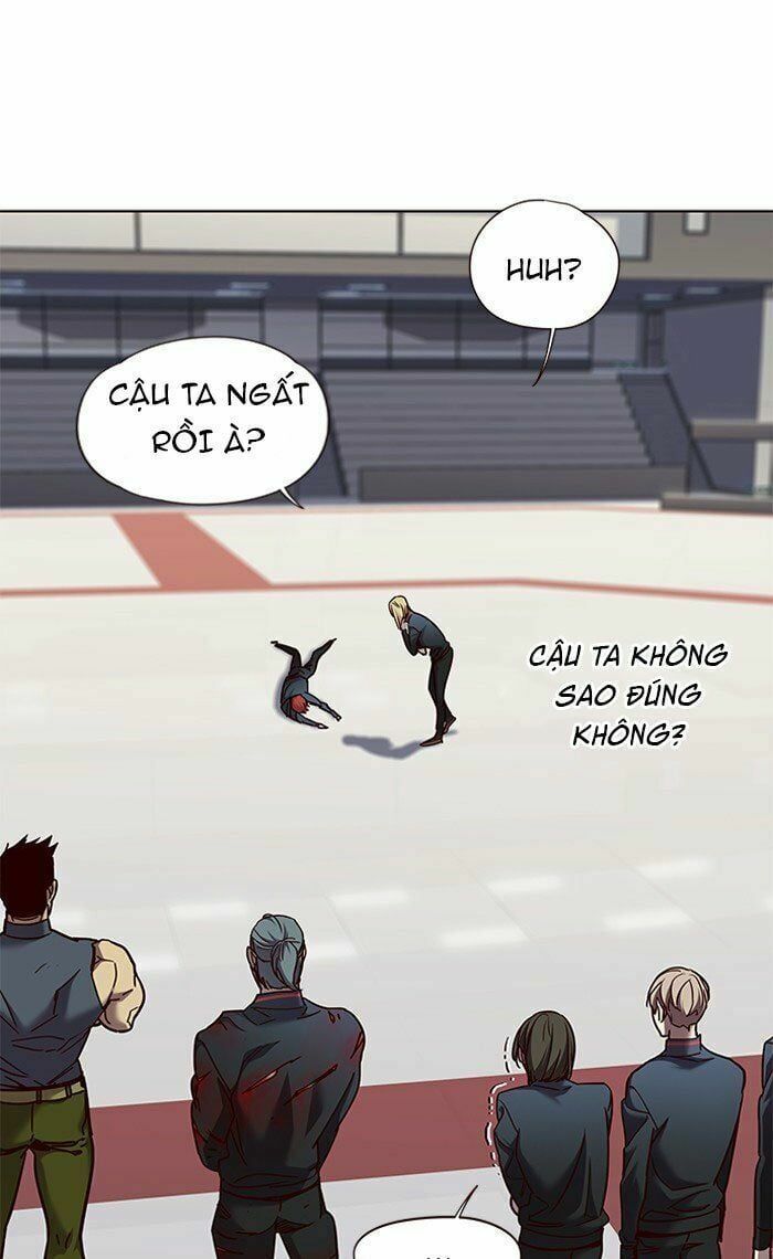 đọc truyện Hóa Thân Thành Mèo Chương 72 ảnh 36 tại Thiên Thai Truyện