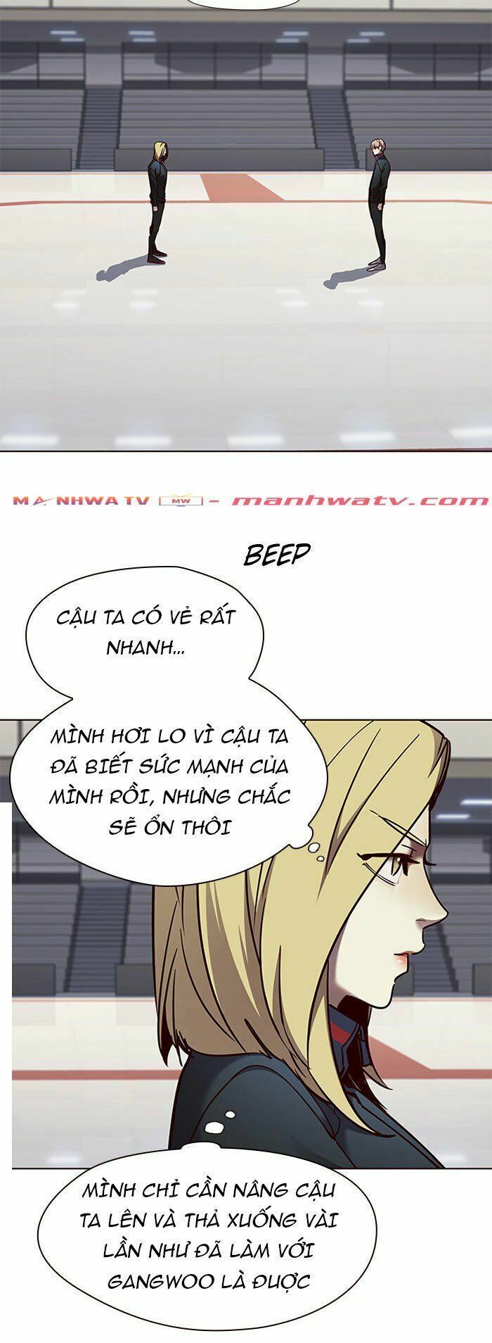 đọc truyện Hóa Thân Thành Mèo Chương 72 ảnh 48 tại Thiên Thai Truyện