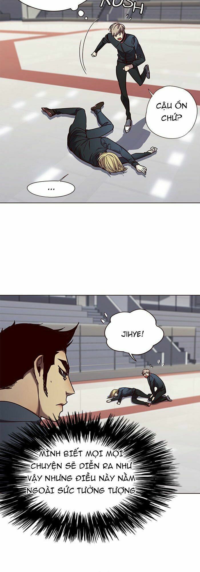 đọc truyện Hóa Thân Thành Mèo Chương 72 ảnh 61 tại Thiên Thai Truyện