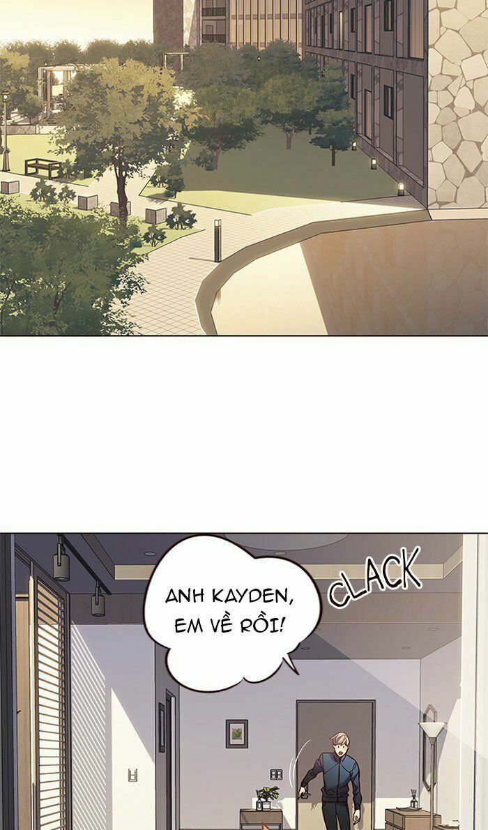 đọc truyện Hóa Thân Thành Mèo Chương 72 ảnh 66 tại Thiên Thai Truyện