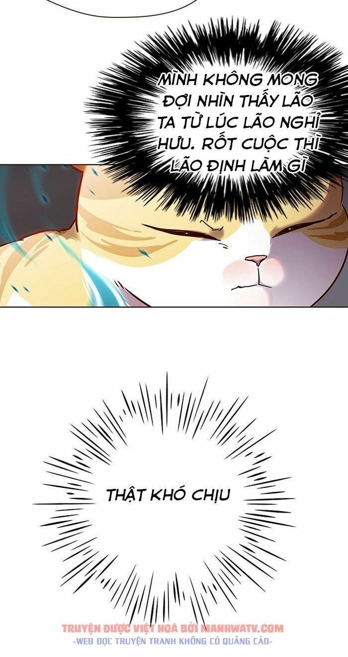 đọc truyện Hóa Thân Thành Mèo Chương 73 ảnh 26 tại Thiên Thai Truyện