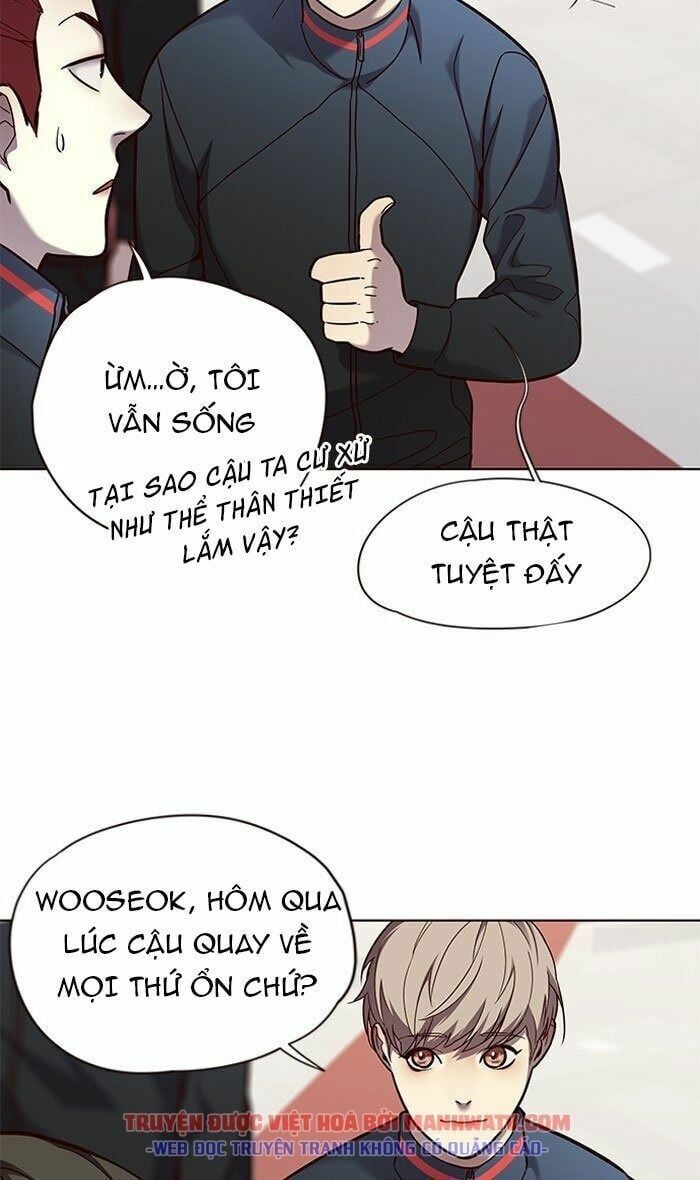 đọc truyện Hóa Thân Thành Mèo Chương 73 ảnh 31 tại Thiên Thai Truyện