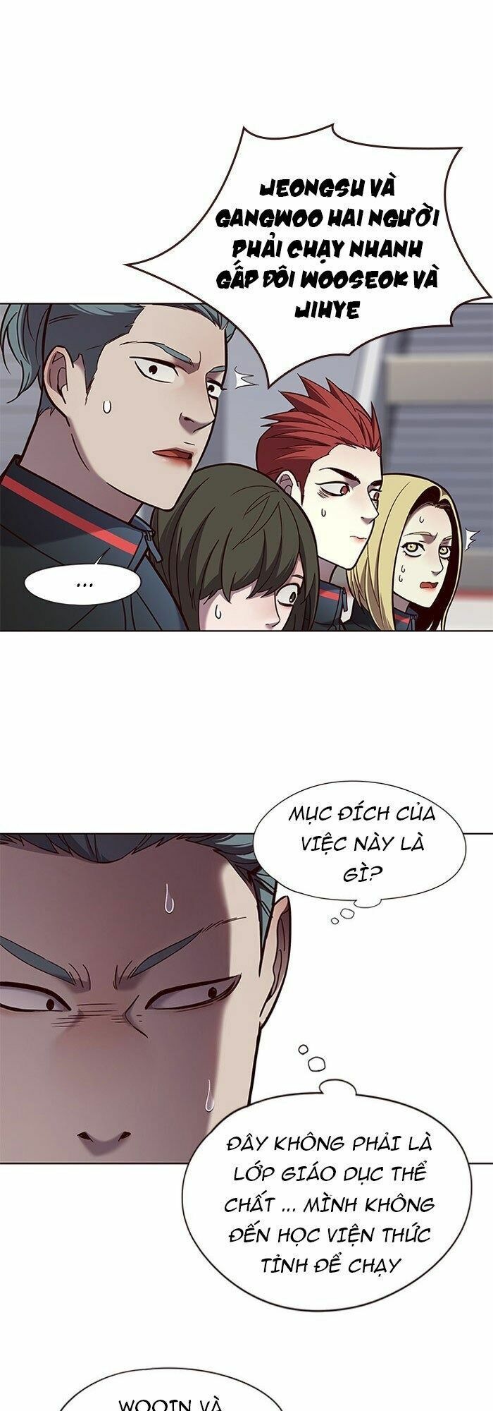 đọc truyện Hóa Thân Thành Mèo Chương 73 ảnh 37 tại Thiên Thai Truyện