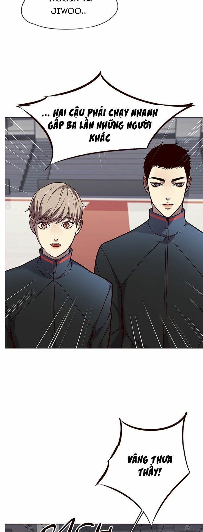 đọc truyện Hóa Thân Thành Mèo Chương 73 ảnh 38 tại Thiên Thai Truyện