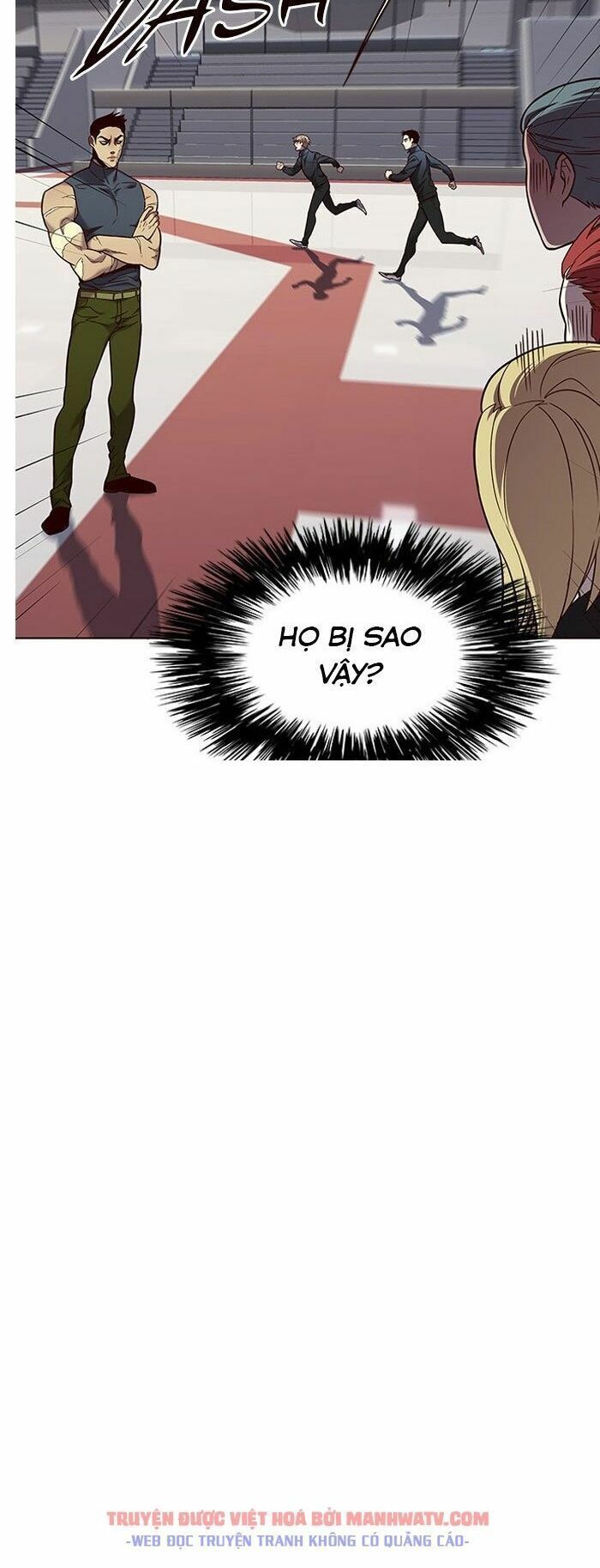 đọc truyện Hóa Thân Thành Mèo Chương 73 ảnh 39 tại Thiên Thai Truyện