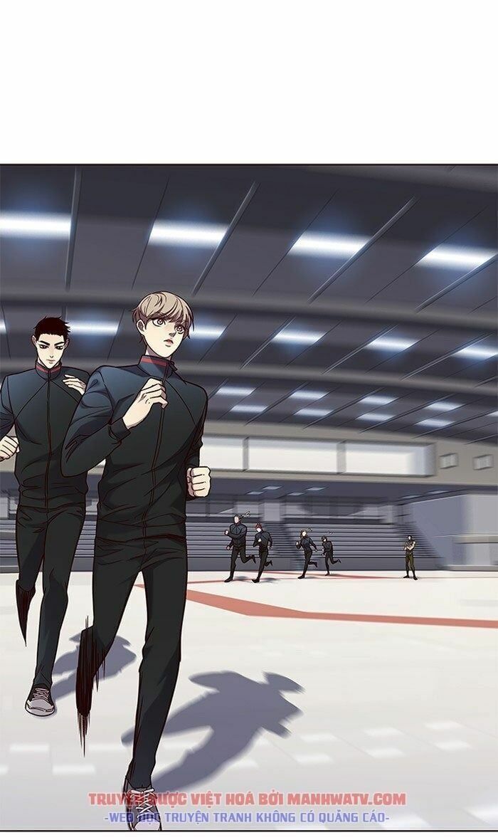 đọc truyện Hóa Thân Thành Mèo Chương 73 ảnh 41 tại Thiên Thai Truyện