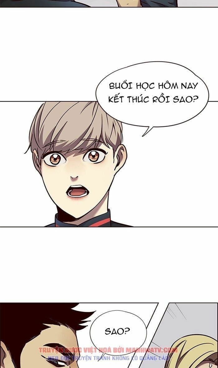 đọc truyện Hóa Thân Thành Mèo Chương 73 ảnh 46 tại Thiên Thai Truyện